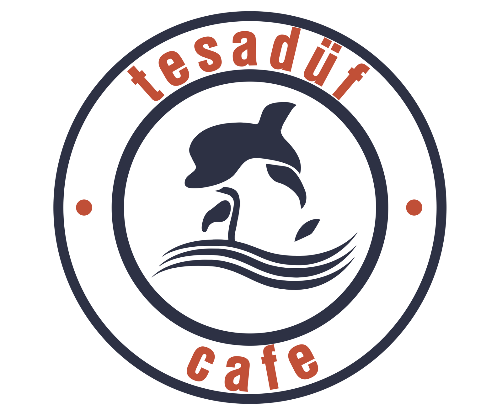 Tesadüf Cafe